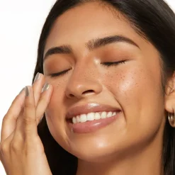 New go with the faux freckle stamp - stempel til kunstige fregner Makeup Tilbehør