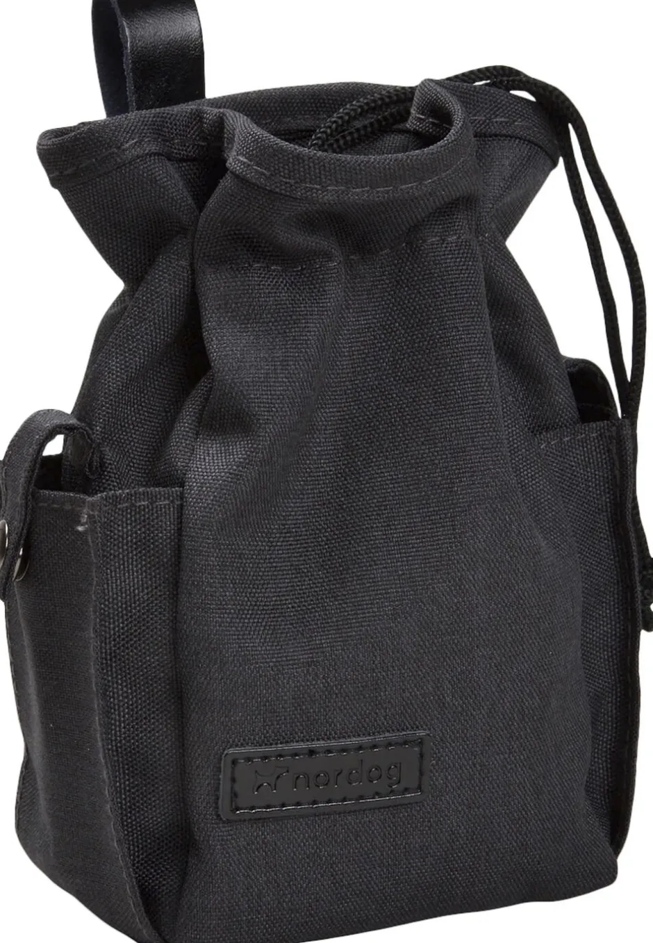 Nordog Til Boligens Kæledyr>Godbidstaske Tenne Anthracite