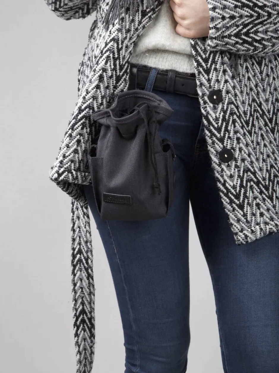 Nordog Til Boligens Kæledyr>Godbidstaske Tenne Anthracite