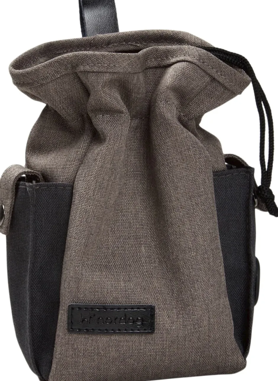 Godbidstaske Tenne Mocca-Nordog New