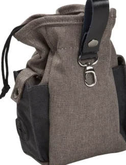 Godbidstaske Tenne Mocca-Nordog New