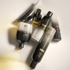 Gold Lust Dry Heat Protection Spray-Oribe New