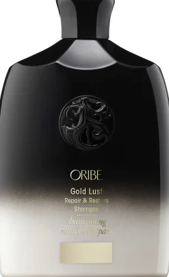 Gold Lust Repair & Restore Shampoo-Oribe Best