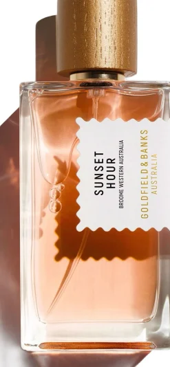 New Sunset Hour Perfume Concentrate Nicheparfumer