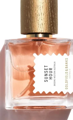 New Sunset Hour Perfume Concentrate Nicheparfumer