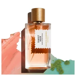 New Sunset Hour Perfume Concentrate Nicheparfumer