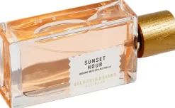 New Sunset Hour Perfume Concentrate Nicheparfumer