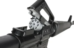 Discount M16 mFOD METAL Børn Rolleleg & Musik