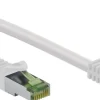 Best Goobay CAT 8.1 S/FTP CU 2m Netkabel Shark Gaming