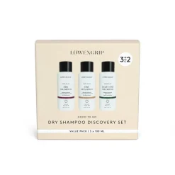 Good To Go Dry Shampoo Discovery-Löwengrip Hot