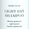 Good To Go Light - Dry Shampoo For Brown Hair Styling