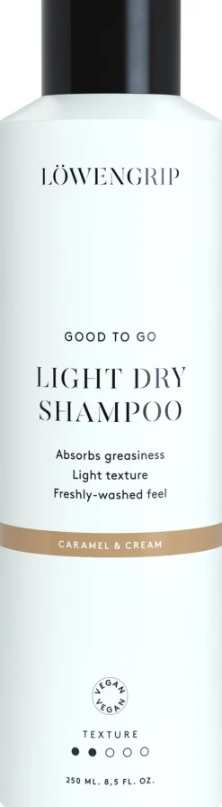 Good To Go Light caramel & cream-Löwengrip Outlet