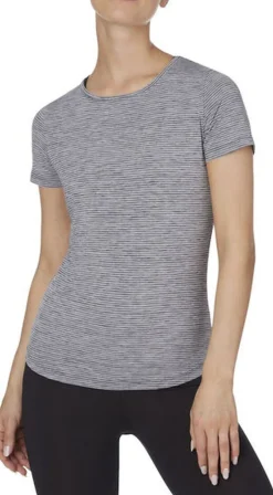 Outlet Gora trænings T-shirt Dame Trænings T-Shirt & Tanktoppe