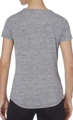 Outlet Gora trænings T-shirt Dame Trænings T-Shirt & Tanktoppe