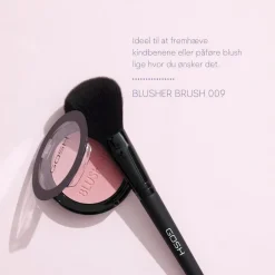 Blusher Brush 009-Gosh Discount