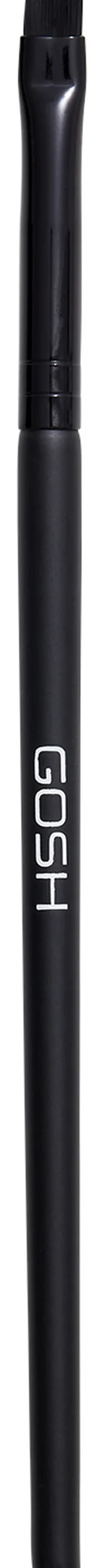 Gosh Makeup Tilbehør>Eye Shadow Brush Slanted 027