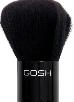 Kabuki Brush 001-Gosh Hot