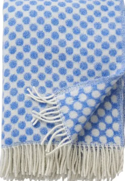 Clearance Gotland Dot Plaider