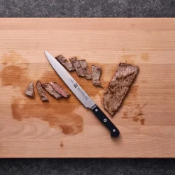 Gourmet kødkniv 20 cm-Zwilling Hot