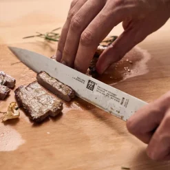 Gourmet kødkniv 20 cm-Zwilling Hot