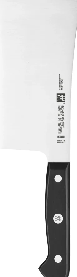 Gourmet kødøkse 15 cm-Zwilling Clearance