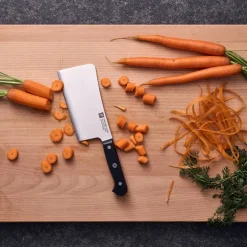 Gourmet kødøkse 15 cm-Zwilling Clearance