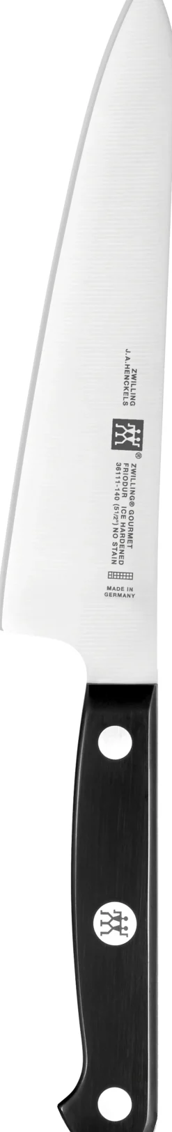 Best Gourmet Kokkekniv Compact 14 cm Køkkenknive & Sakse