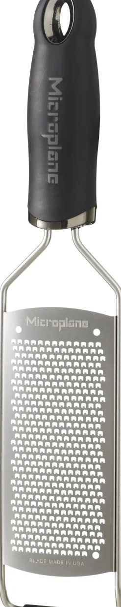 Gourmet rivejern fint-Microplane Outlet