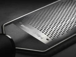 Gourmet rivejern fint-Microplane Outlet