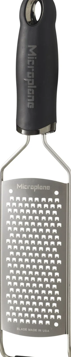 Gourmet rivejern grov-Microplane Clearance