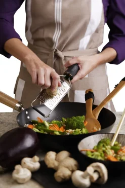 Gourmet rivejern grov-Microplane Clearance