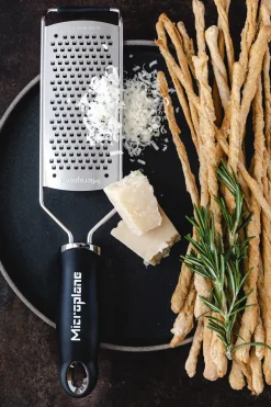 Gourmet rivejern grov-Microplane Clearance