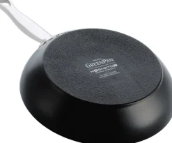 GP-BAR FBl HAlu Magn Bl 9011+Bl_9Gp opn fry set 3pc Gryder & Pander