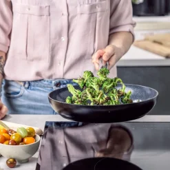 GP-BAR FBl HAlu Magn Bl 9011+Bl_9Gp opn fry set 3pc Gryder & Pander