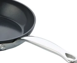 GP-BAR FBl HAlu Magn Bl 9011+Bl_9Gp opn fry set 3pc Gryder & Pander