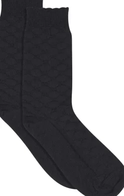 Dame mpWoman Uldundertøj>Grace socks