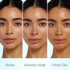 Online Gradual Tan Everyday Spray Solpleje