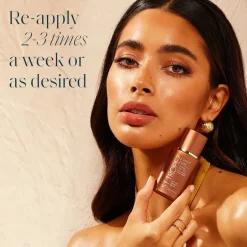 Online Gradual Tan Everyday Spray Solpleje