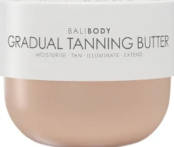 Gradual Tanning Butter - Selvbruner-BALI BODY Outlet