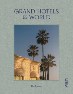 Sale Grand Hotels of the World Bøger