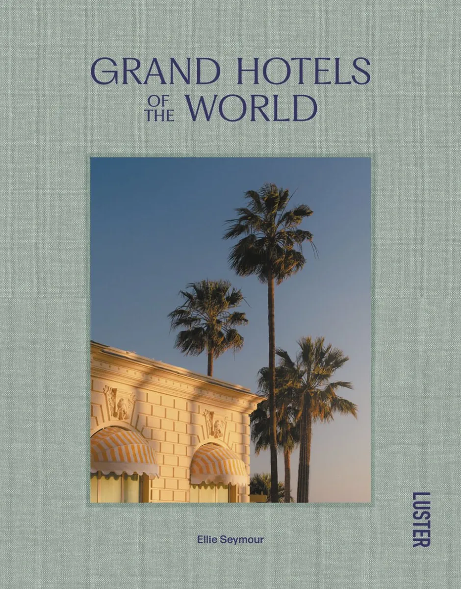 Sale Grand Hotels of the World Bøger