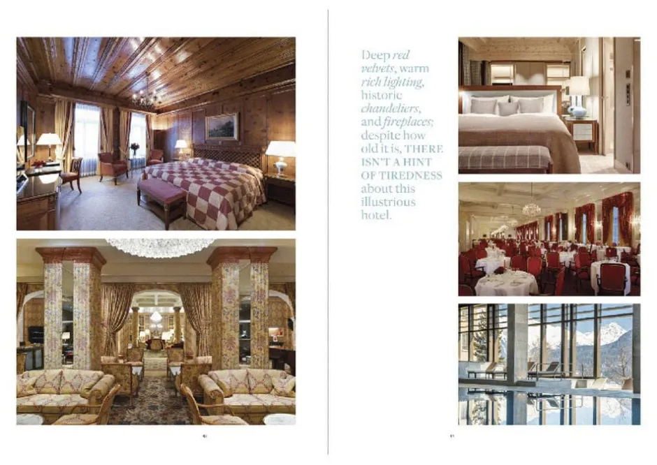 Sale Grand Hotels of the World Bøger