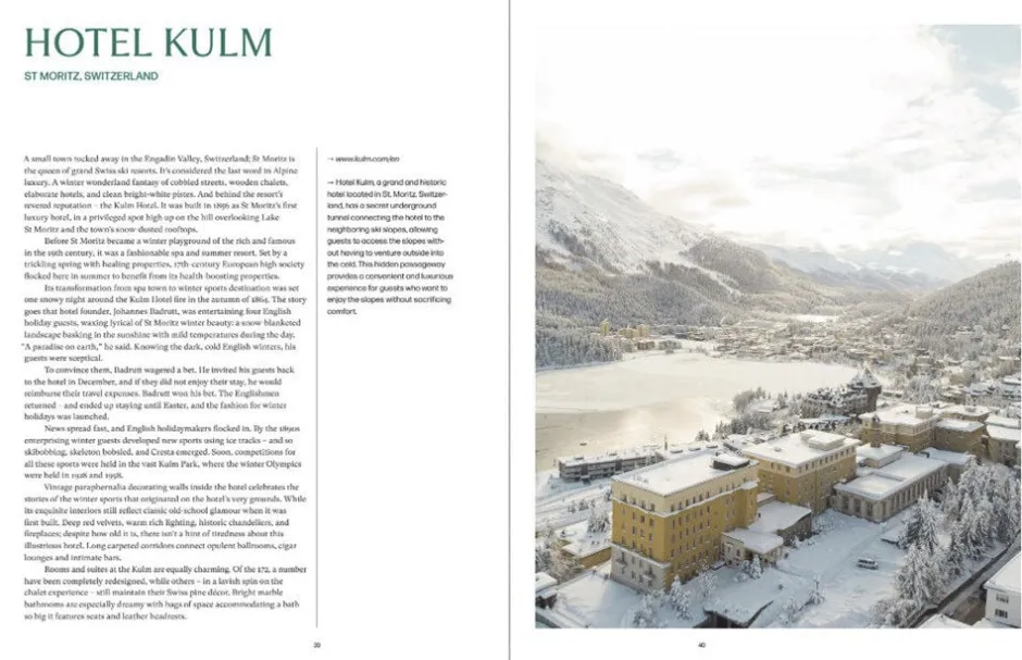 Sale Grand Hotels of the World Bøger