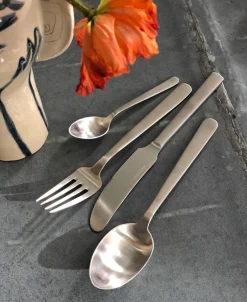 Grand Prix bestiksæt 16 dele-Kay Bojesen Best