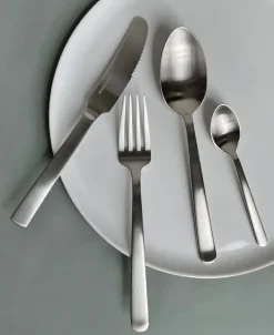 Grand Prix bestiksæt 16 dele-Kay Bojesen Best