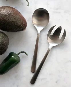 Grand Prix Salatsæt, lille-Kay Bojesen Sale