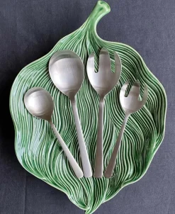 Grand Prix Salatsæt, lille-Kay Bojesen Sale