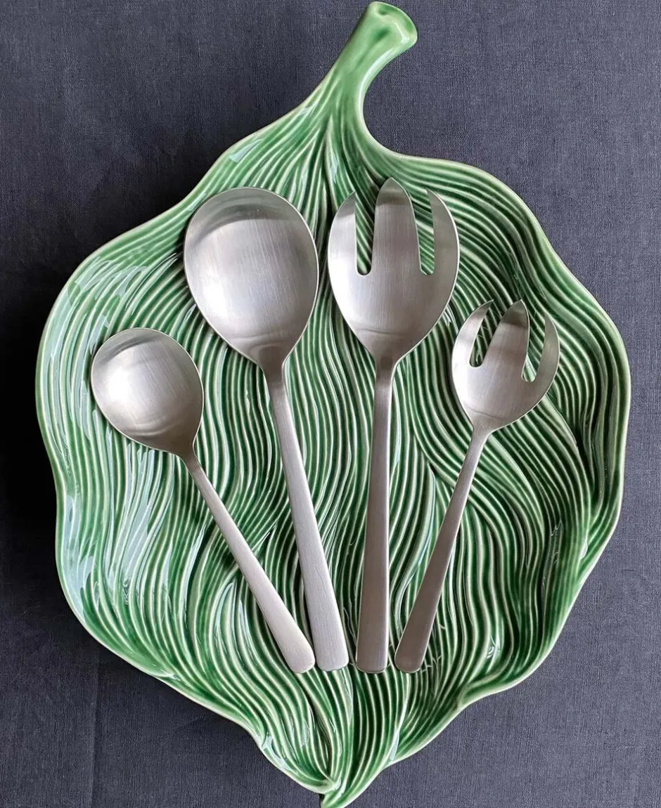 Grand Prix Salatsæt, lille-Kay Bojesen Sale