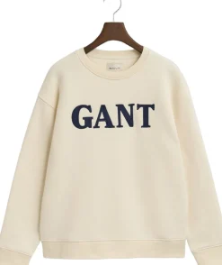 Outlet GRAPHIC C-NECK SWEAT Dame Sweatshirts & Sweatpants