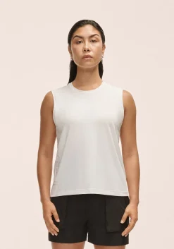 Best GRAPHIC TANKTOP Dame Trænings T-Shirt & Tanktoppe